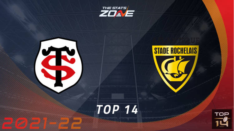 Toulouse vs La Rochelle Preview & Prediction