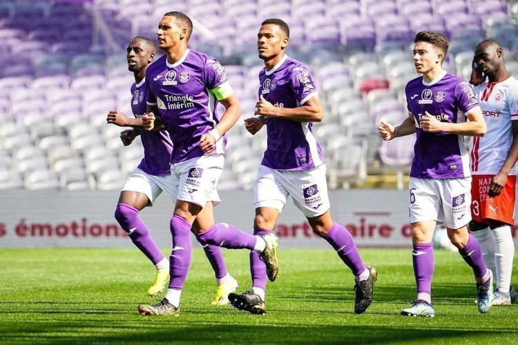 Toulouse vs Olympique Lyonnais Prediction, Betting Tips and Odds
