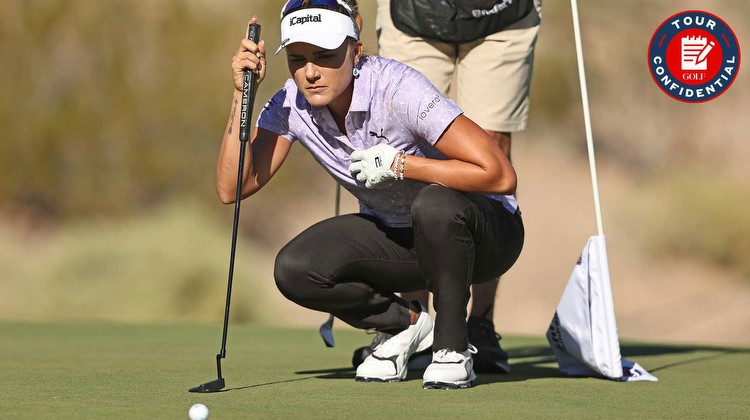 Tour Confidential: Lexi Thompson's PGA Tour debut, LIV Golf's future