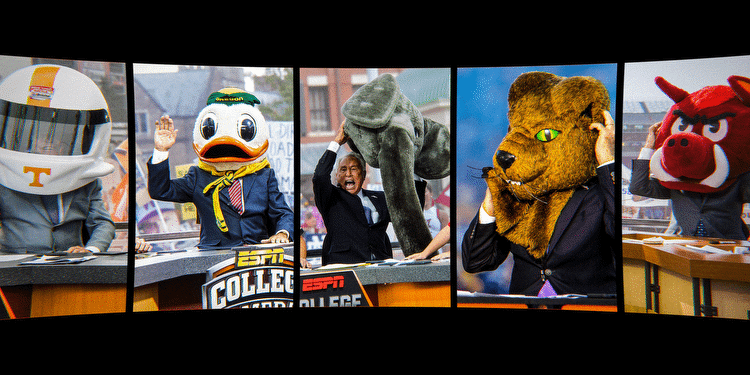 Tracking Lee Corso’s ‘College GameDay’ picks became a heady ‘obsession’ for this fan