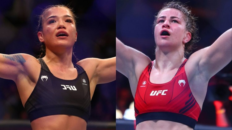 Tracy Cortez vs Jasmine Jasudavicius Prediction, Betting Tips & Odds │17 SEPTEMBER, 2023