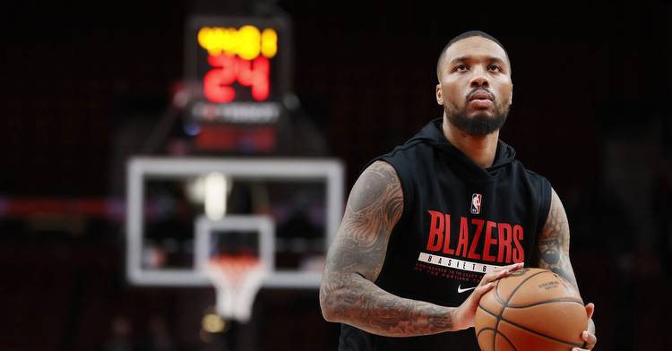 Trail Blazers Summer May Hinge on Single Lottery Event