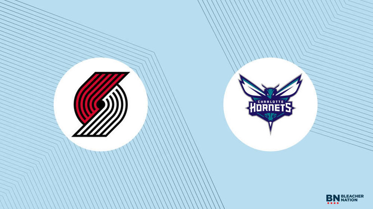 Trail Blazers vs. Hornets Prediction: Expert Picks, Odds, Stats and Best Bets