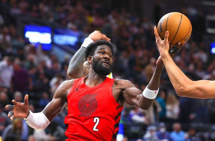 Trail Blazers vs Nuggets Picks, Predictions & Odds Tonight