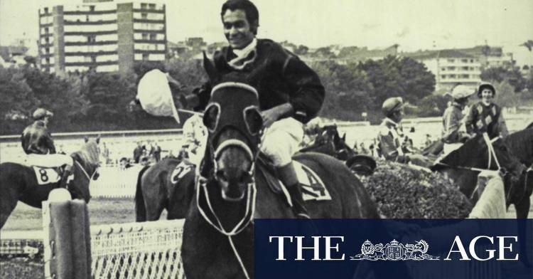 Trailblazing McCarthy a legend in and out of the saddle