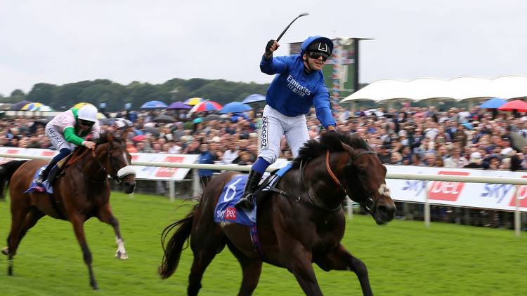 Trainer Saeed bin Suroor expresses QEII doubts for Real World