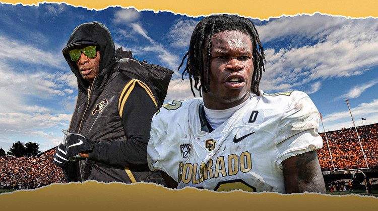Travis Hunter responds to Deion Sanders calling out Colorado football’s love of game