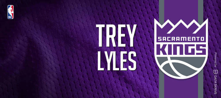 Trey Lyles: Prop Bets Vs Timberwolves