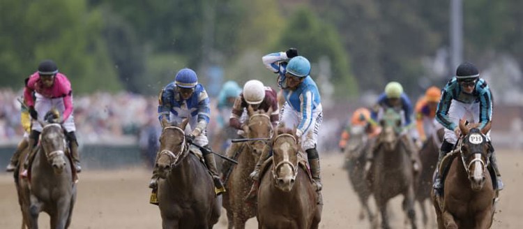 Triple Crown Best Bets: Preakness Stakes Odds, Picks and Predictions