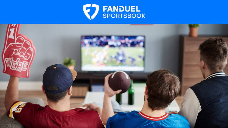 True Tennessee Fans ONLY: Bet $5, Get $150 on ANY NFL PLAYOFF Game!