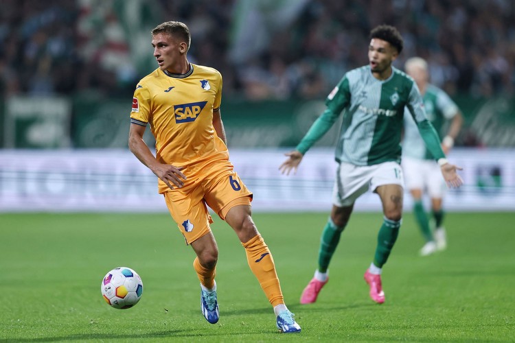 TSG Hoffenheim vs Werder Bremen Prediction and Betting Tips