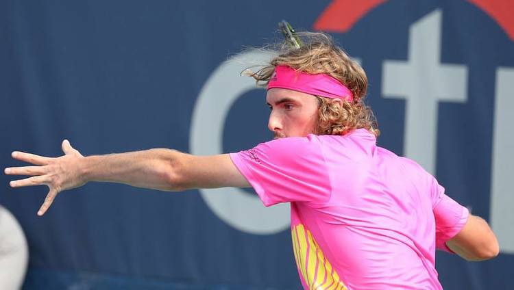 Tsitsipas v Goffin Live Streaming & Prediction for 2023 United Cup