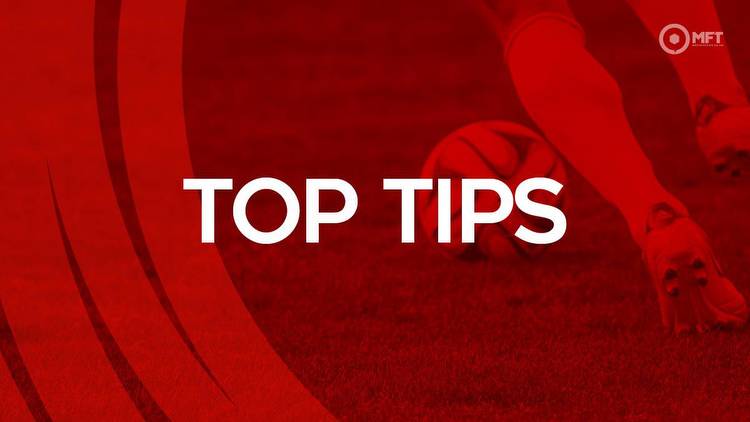 Tuesday's Top Tips: Fulham to Serve Up Silva Service