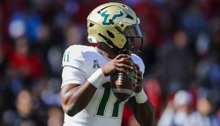 Tulane at USF Prediction, Game Preview, Lines, How To Watch