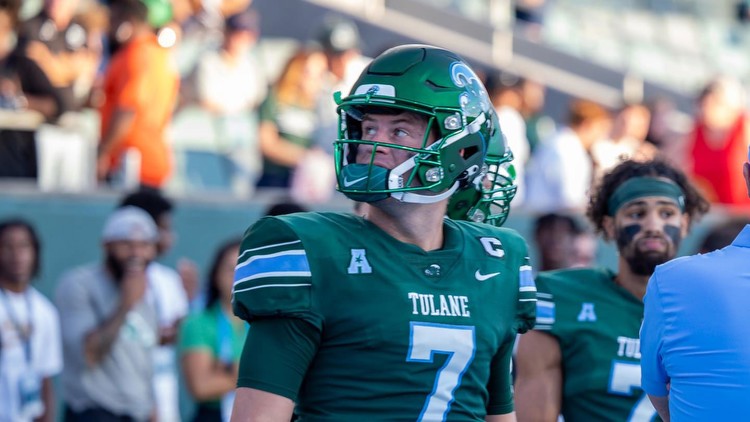 Tulane vs. Southern Mississippi Prediction, Odds, Trends and Key Players for College Football Week 3