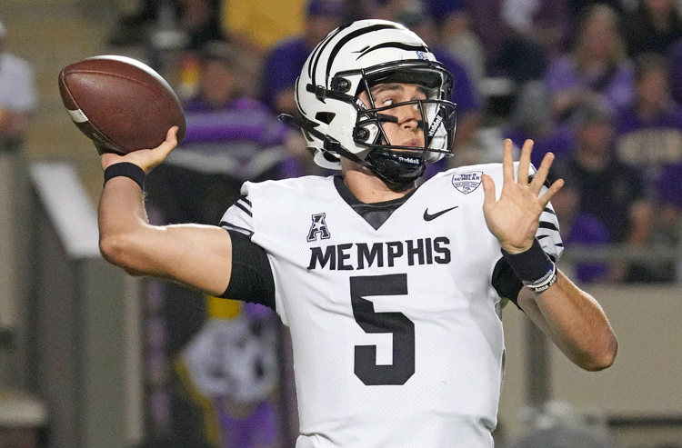 Tulsa vs Memphis Odds, Picks & Predictions