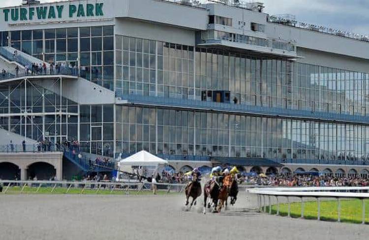 Turfway Park will begin offering late Pick 5