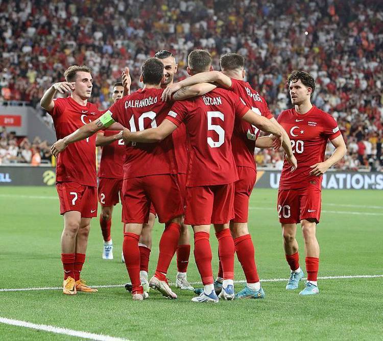 Turkey vs Luxembourg Prediction, Betting Tips & Odds │22 SEPTEMBER, 2022