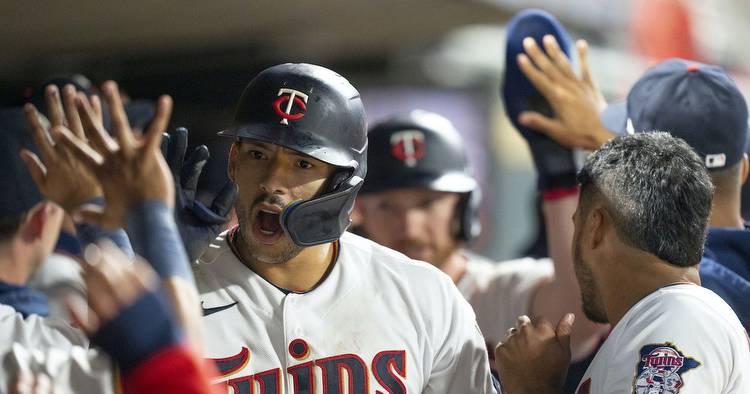 Twins engaging Carlos Correa on long-term contract but may not get answer for months