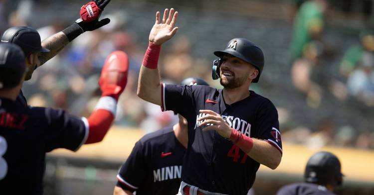 Twins-Mariners prediction: Picks, odds on Monday, July 17