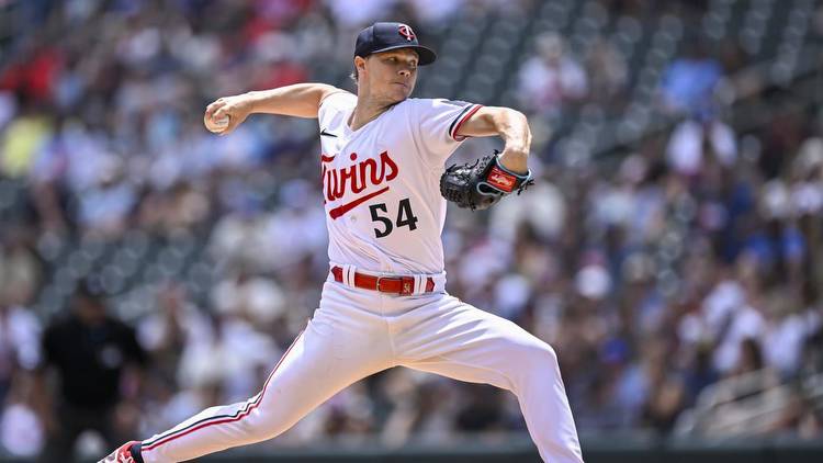 Twins vs. Mariners prediction and odds for Monday, July 17 (Trust Sonny Gray on road)