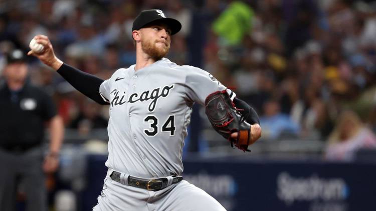 Twins vs. White Sox prediction and odds for Tuesday, May 2 (Kopech just doesn't have it, and maybe never will)