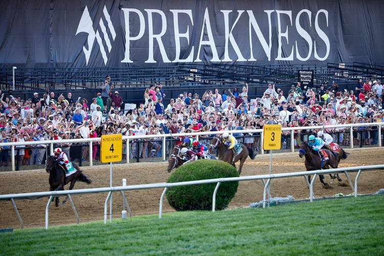 TwinSpires Offer Code: $400 Sign-Up Promo for 2023 Preakness Stakes