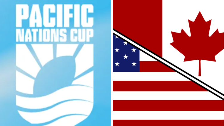 "Two Teams Added" USA and Canada Join the Expanded 2024 Pacific Nations Cup