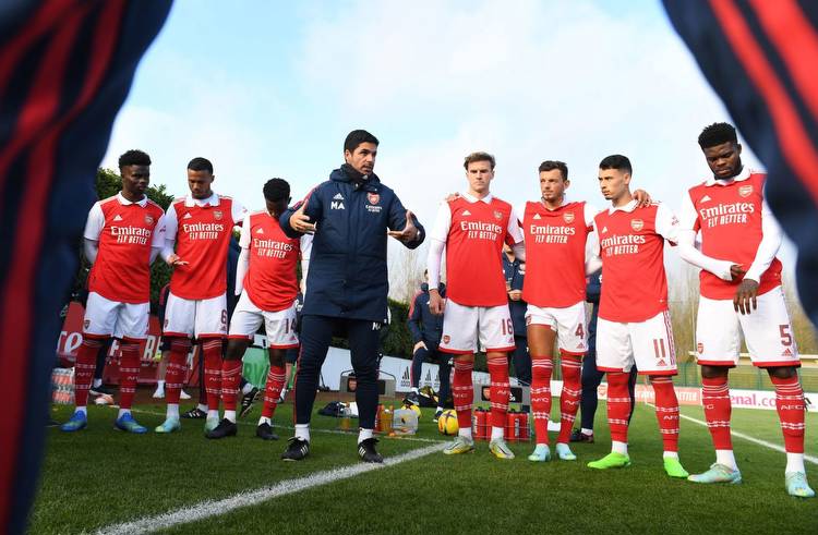 Two wins: Predicting Arsenal’s next 3 Premier League fixtures