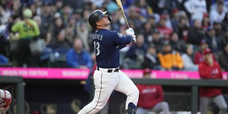 Ty France Player Props: Mariners vs. Cardinals