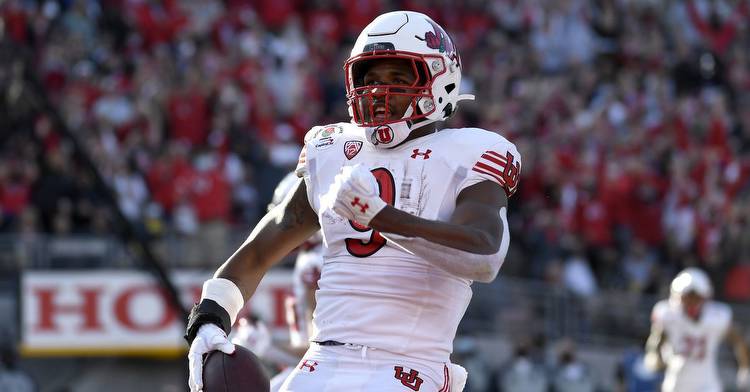 Tyler’s Take: Week 1 College Football Betting Preview