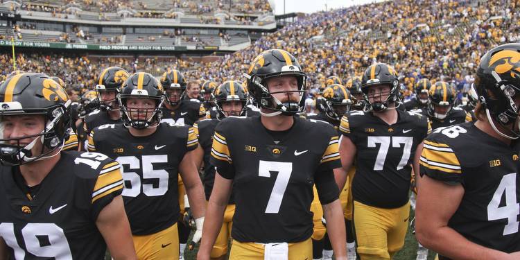 Tyler’s Take: Week 3 College Football Betting Odds & Preview