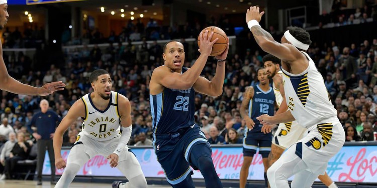 Tyrese Haliburton, Top Pacers Players to Watch vs. the Bulls