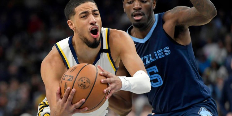 Tyrese Haliburton, Top Pacers Players to Watch vs. the Magic