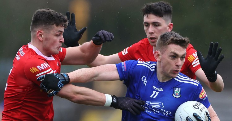 Tyrone vs Monaghan Ulster Senior Football Championship: Live stream and TV info