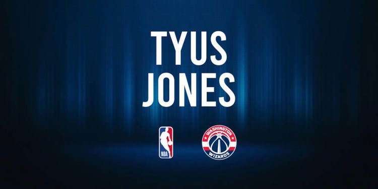 Tyus Jones NBA Preview vs. the Rockets