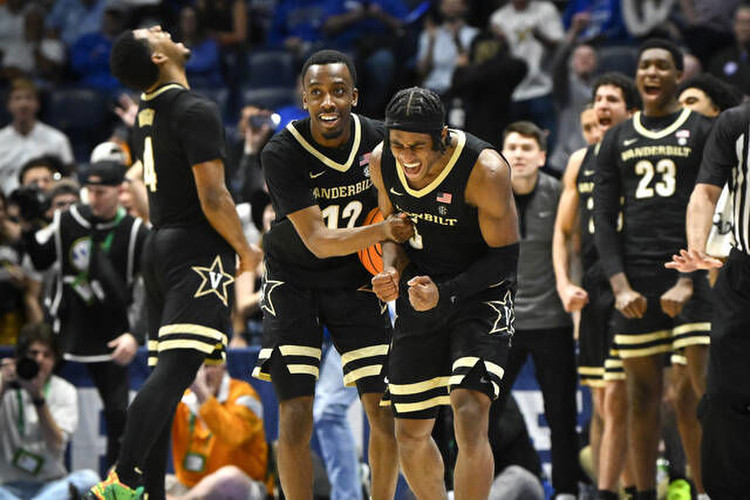 UAB-Vandy value in NIT, Warriors-Mavericks total: Best bets for March 22