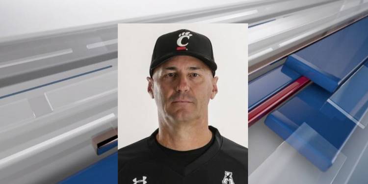 UC head baseball coach stepping down amid sports betting investigation