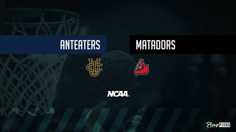 UC Irvine Vs CSU Northridge NCAA Basketball Betting Odds Picks & Tips