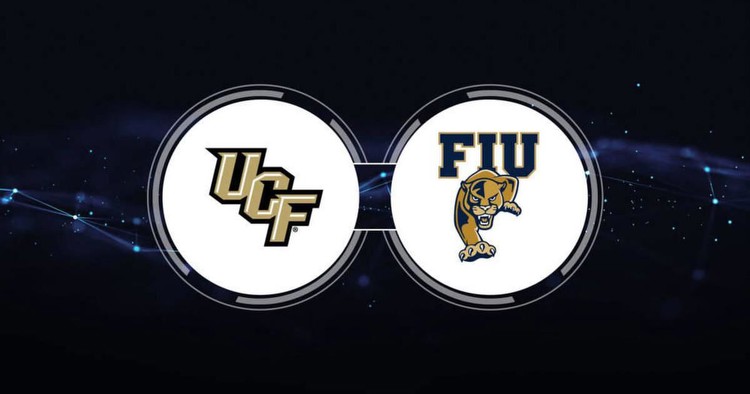 UCF vs. Florida International College Basketball Betting Preview for November 6