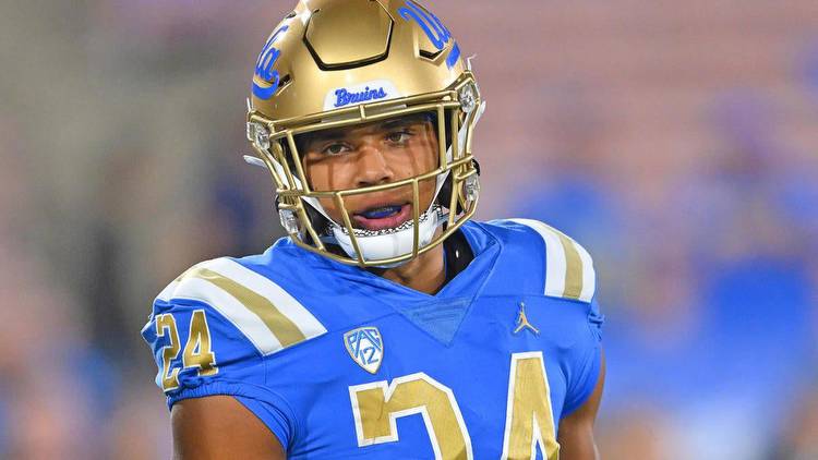 UCLA vs. California prediction, odds, line, spread: 2022 college football picks, Week 13 best bets