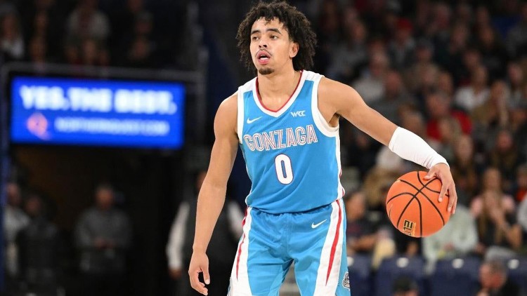 UCLA vs. Gonzaga odds, prediction: 2023 Maui Invitational picks, best bets by proven college basketball model