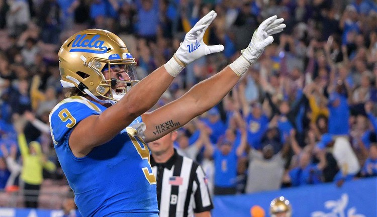 UCLA vs Utah Prediction, Game Preview, Lines, How To Watch
