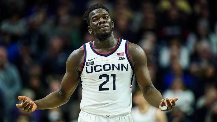 UConn vs. Providence prediction, odds, time: 2023 college basketball picks, Feb. 22 best bets by proven model