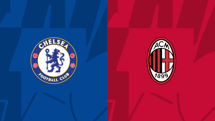 UEFA Champions League: Chelsea vs. AC Milan Preview, Odds, Prediction