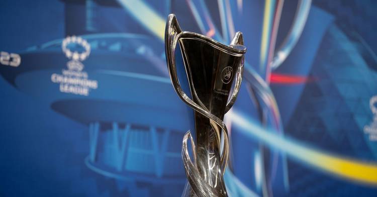 UEFA Women’s Champions League draw: The quarter-finals are set