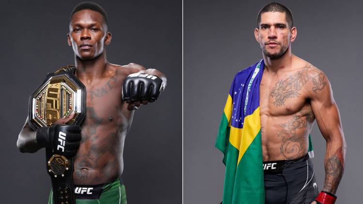 UFC 281 live stream: how to watch Adesanya vs Pereira