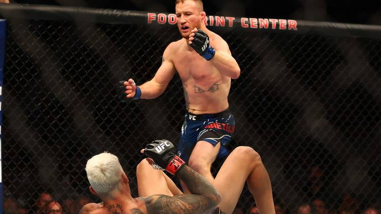 UFC 286: Justin Gaethje vs. Rafael Fiziev odds, picks and predictions