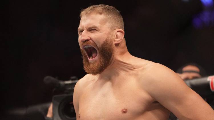 UFC 291: Alex Pereira vs. Jan Blachowicz odds, picks and predictions