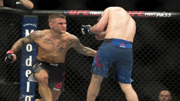 UFC 291 Betting Offers & Free Bets